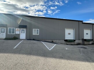 Neenah, WI Industrial - 1060 Breezewood Ln