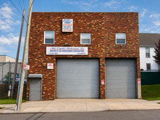 Richmond Hill, NY Industrial - 12106 89th Ave
