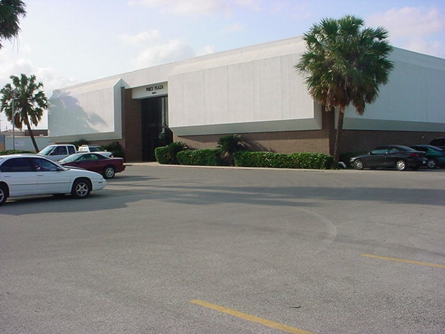 855 W Price Rd, Brownsville, TX for Rent