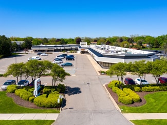 Livonia, MI Office/Retail - 37104-37152 Six Mile Rd