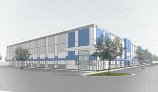 Jacksonville, FL Industrial - 10350 Alta Dr