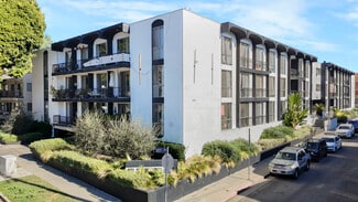 Los Angeles, CA Apartments - 8011 Romaine St