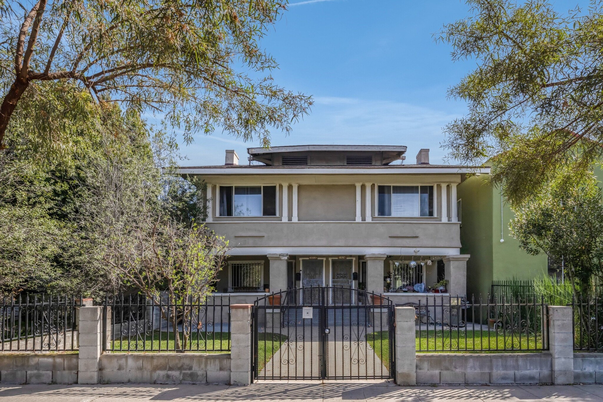 2822 S La Salle Ave, Los Angeles, CA for Sale