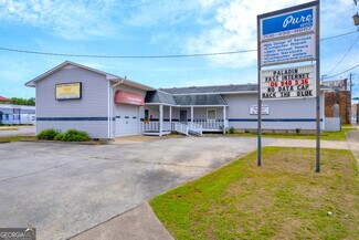 1040 Bowersville Office and Warehouse