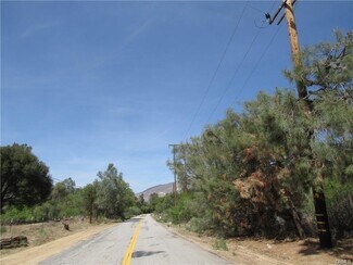 Havilah, CA Residential - Caliente Rd @ Bodfish Rd.