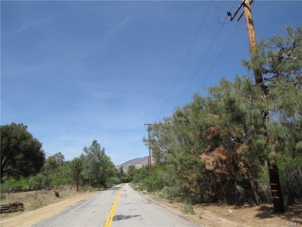 Caliente Rd @ Bodfish Rd., Havilah, CA for Sale