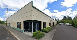 Beaverton, OR Industrial - 16500 NW Bethany Ct