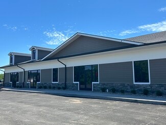 Berlin, CT Flex - 400 Deming Rd Berlin, CT Flex - 400 Deming Rd