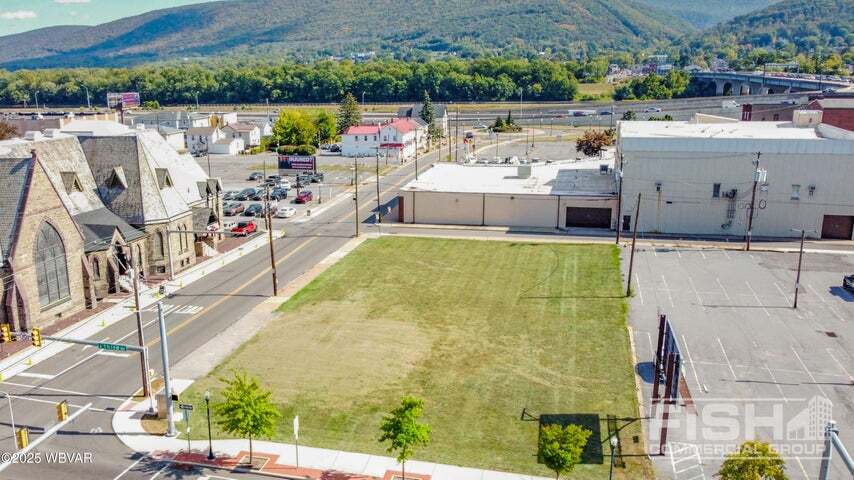 52 E 3rd St, Williamsport, PA for Sale