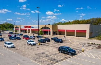 West Chicago, IL Freestanding - 1935 N Neltnor Blvd