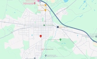 Somerset, PA Industrial - 664 S Edgewood Ave