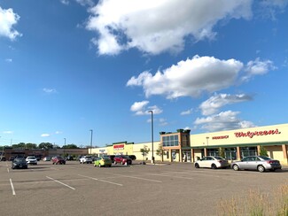 Bloomington, MN Retail - 7817-7845 S Portland Ave