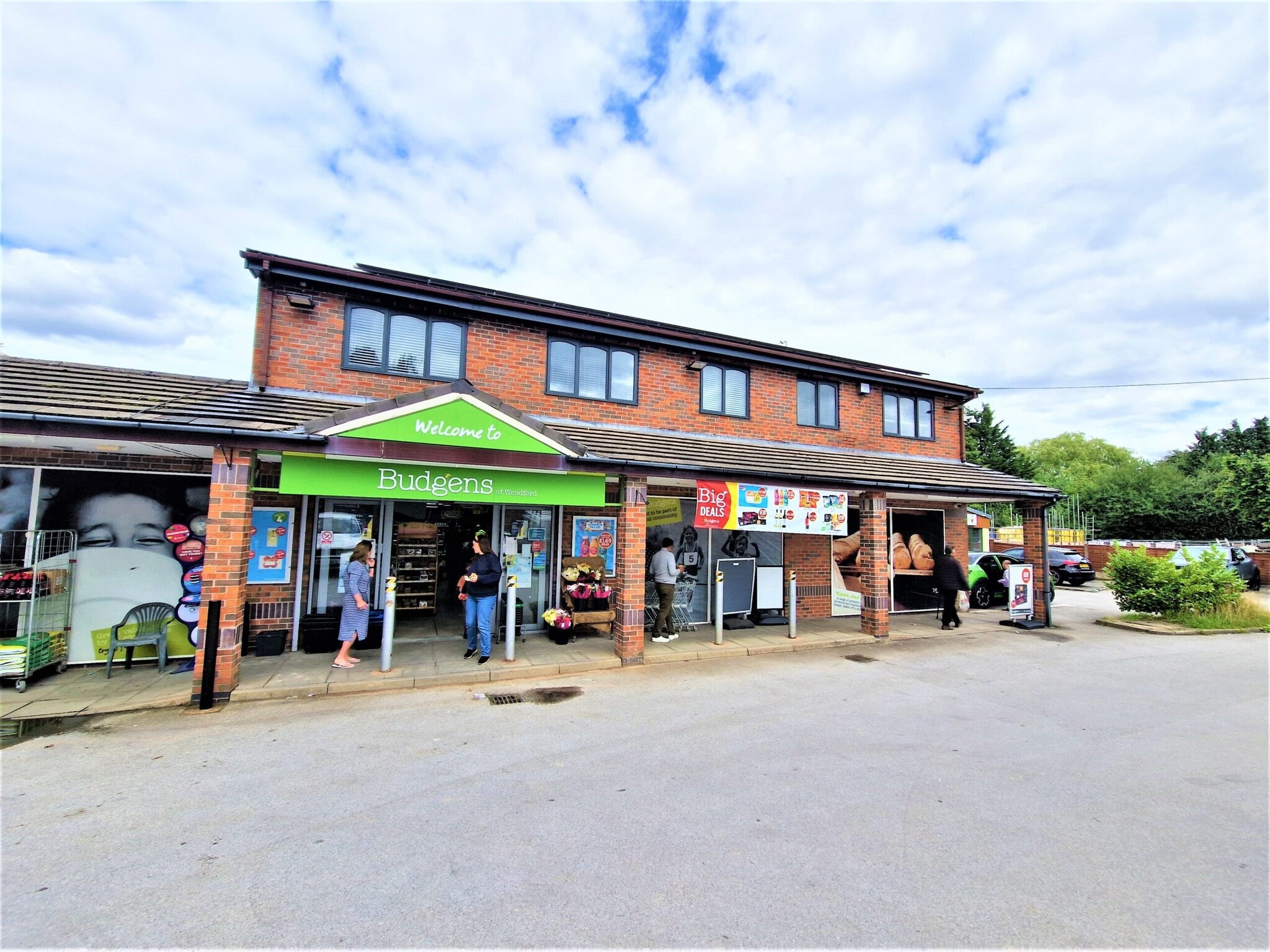 442 Chester Rd, Stockport, GTM for Rent