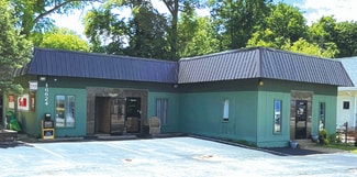 Chesterfield, MO Industrial - 16624 Old Chesterfield Rd