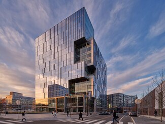 Philadelphia, PA Office - 25 N 38th St Philadelphia, PA Office - 25 N 38th St