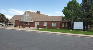 Greeley, CO Office/Medical - 2726 W 11th Street Rd