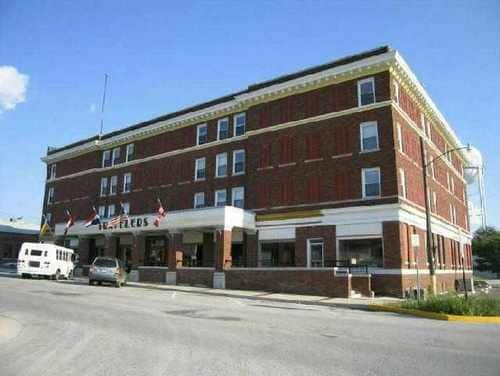 301 W Washington, Kirksville, MO for Sale