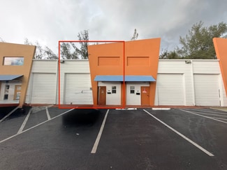 Hallandale Beach, FL Flex - 401-425 NW 10th Ter Hallandale Beach, FL Flex - 401-425 NW 10th Ter