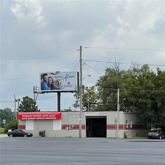 Plainfield, IN Auto Repair - 2907 E Main St