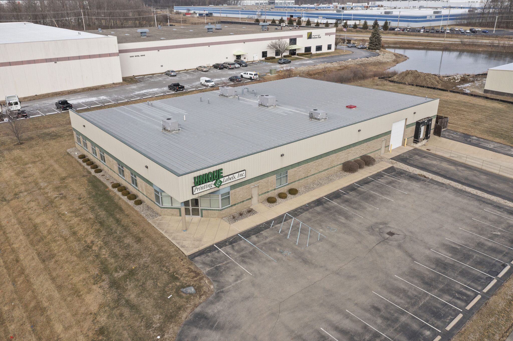 2181 Royal Dr, Greenfield, IN for Rent