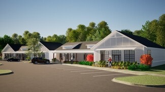 Chapin, SC Office/Retail, Flex - 573 Chapin Rd