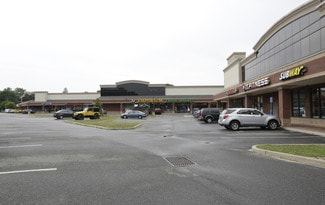 Islip Terrace, NY Retail - 876 Connetquot Ave