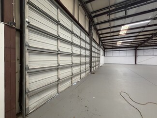 Phoenix, AZ Industrial - 1645-1711 E Jackson St