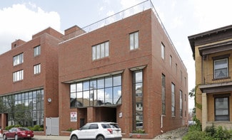 Indiana, PA Office - 57 S 9th St