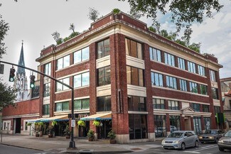 Savannah, GA Office - 300 Drayton St