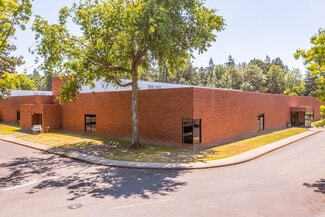 Wilsonville, OR Flex - 26600 SW Parkway Ave