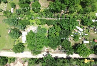 Waco, TX Residential - TBD Alma Rohn Drive