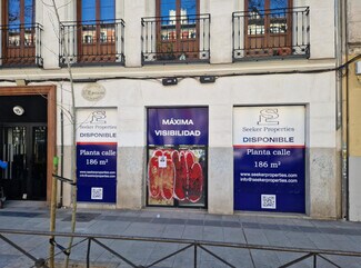 Madrid, MAD Multi-Family - 15 Calle de Carranza