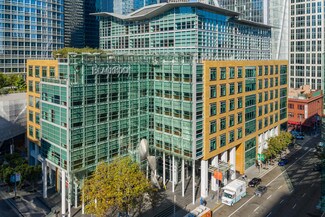San Francisco, CA Office/Retail, Retail - 400 Howard St