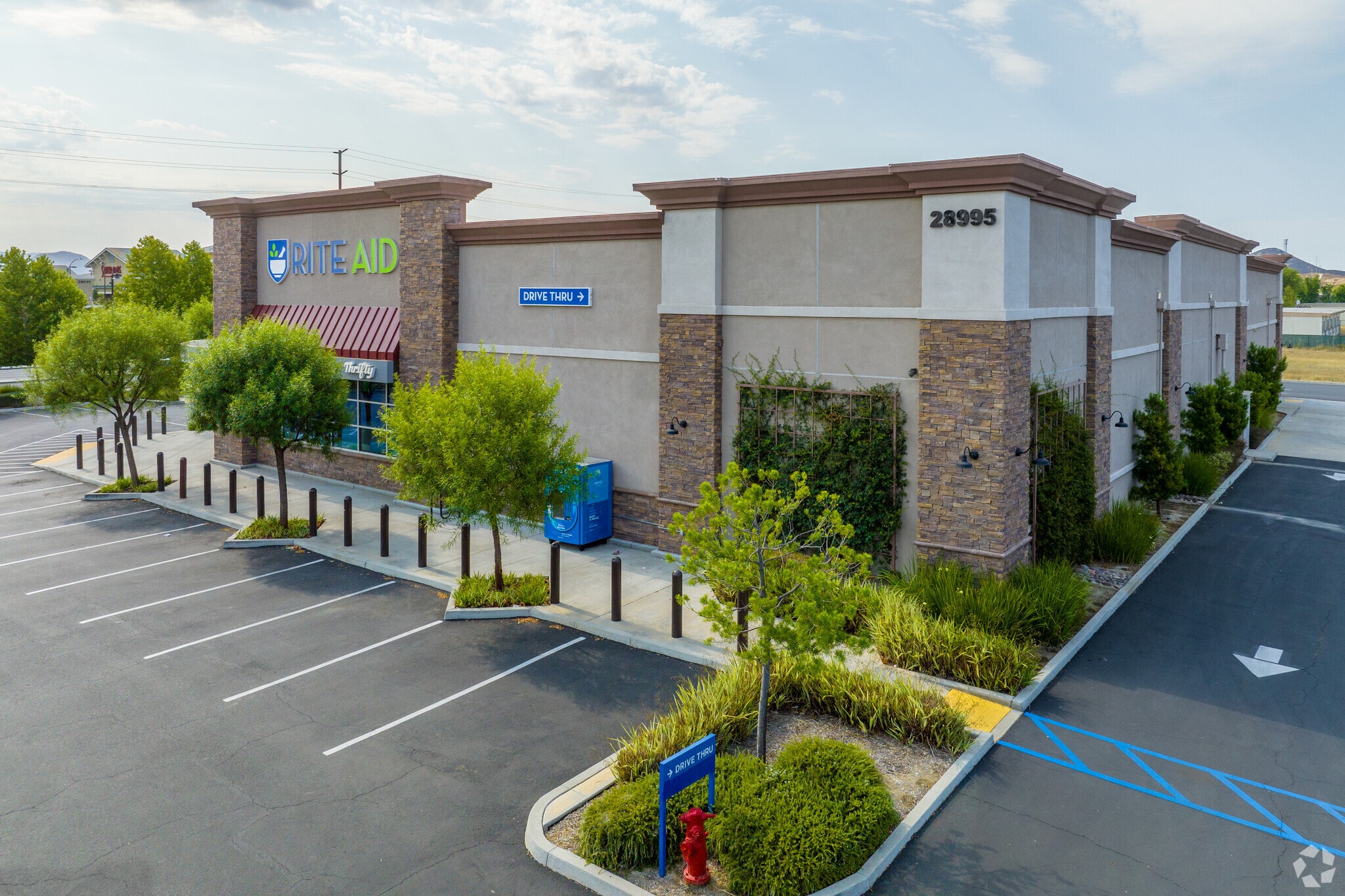 Newport Rd @ Menifee, Menifee, CA for Rent