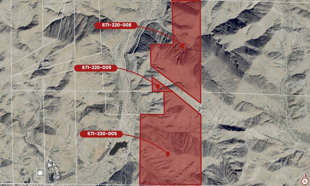 000 Annandale Ave, Desert Hot Springs, CA for Sale