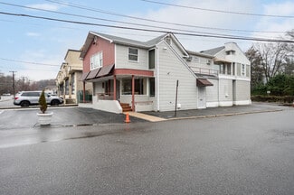 Roslyn Heights, NY Office/Retail - 62 Glen Cove Rd