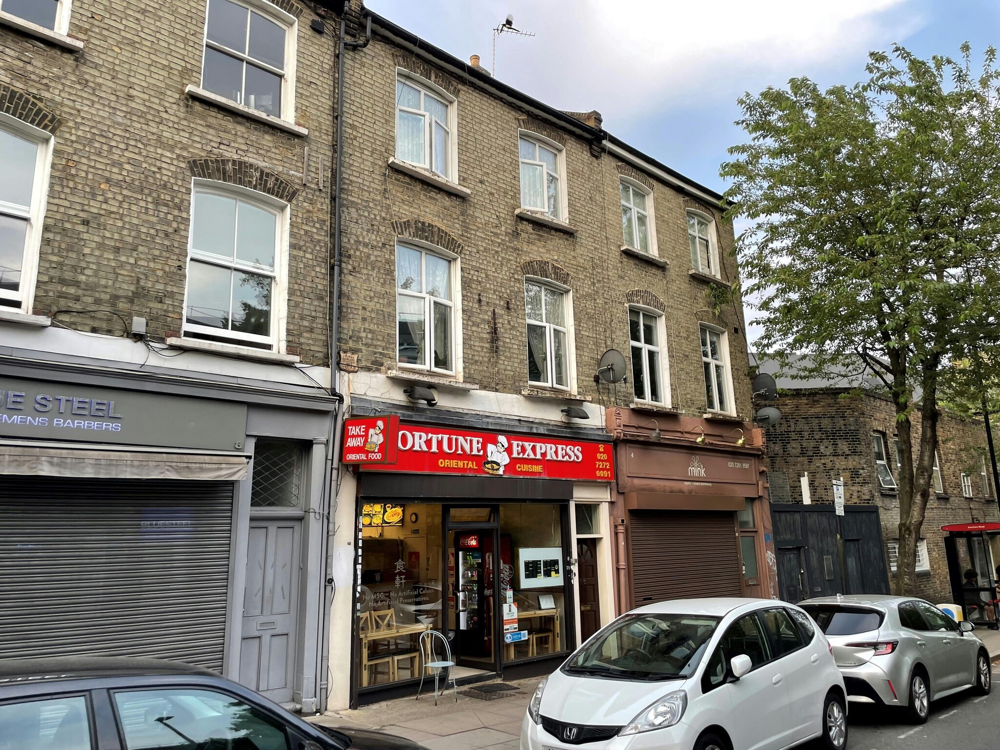 6 Dartmouth Park Hl, London, LND for Sale