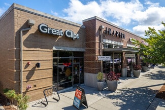Seattle, WA Retail - 2620 California Ave SW Seattle, WA Retail - 2620 California Ave SW