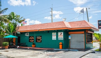 Hollywood, FL Restaurant - 5601 Pembroke Rd