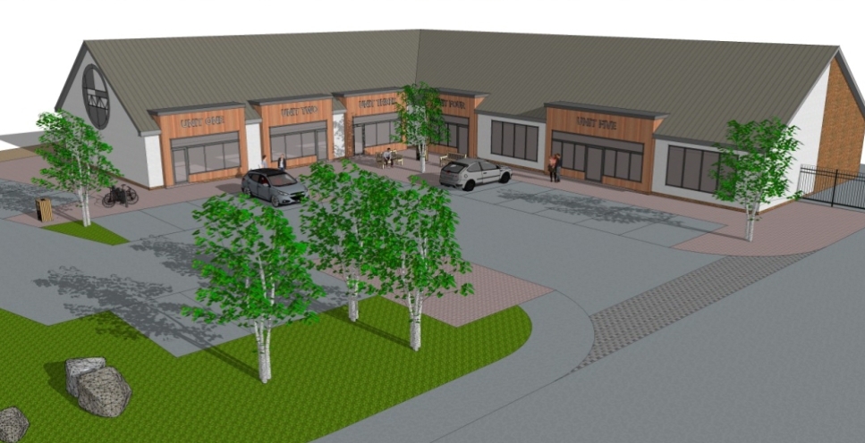 Allscott Mead, Allscott, SHR for Rent