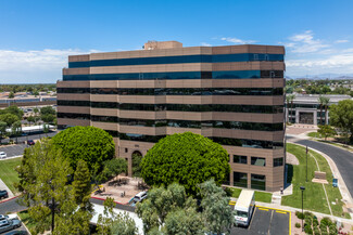 Phoenix, AZ Office - 10851 N Black Canyon Hwy