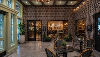 Alpharetta, GA Retail - 100 N Main St Alpharetta, GA Retail - 100 N Main St