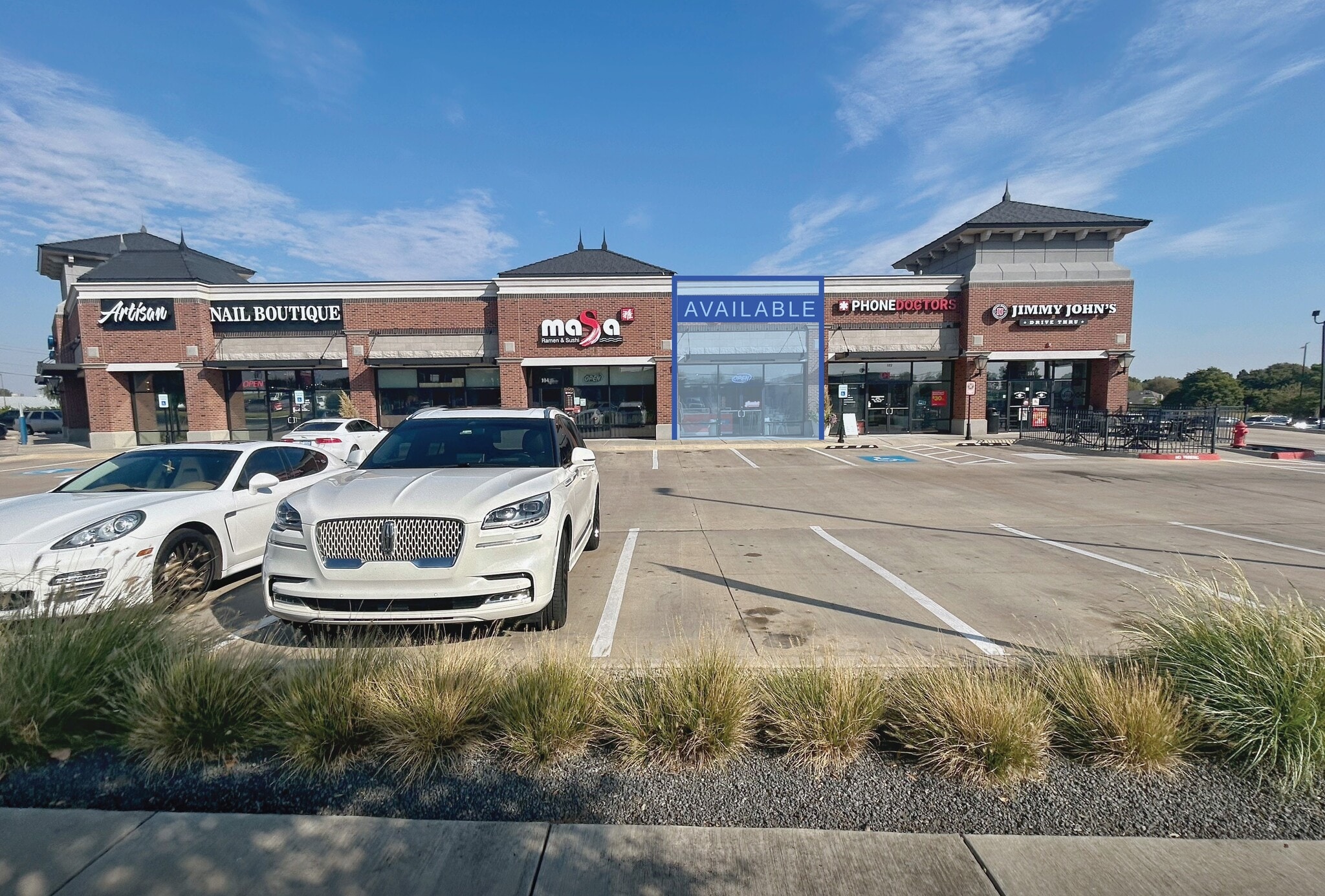 1001 W Memorial Rd, Oklahoma City, OK for Rent