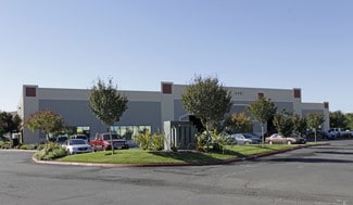 Napa, CA Flex - 640 Airpark Rd