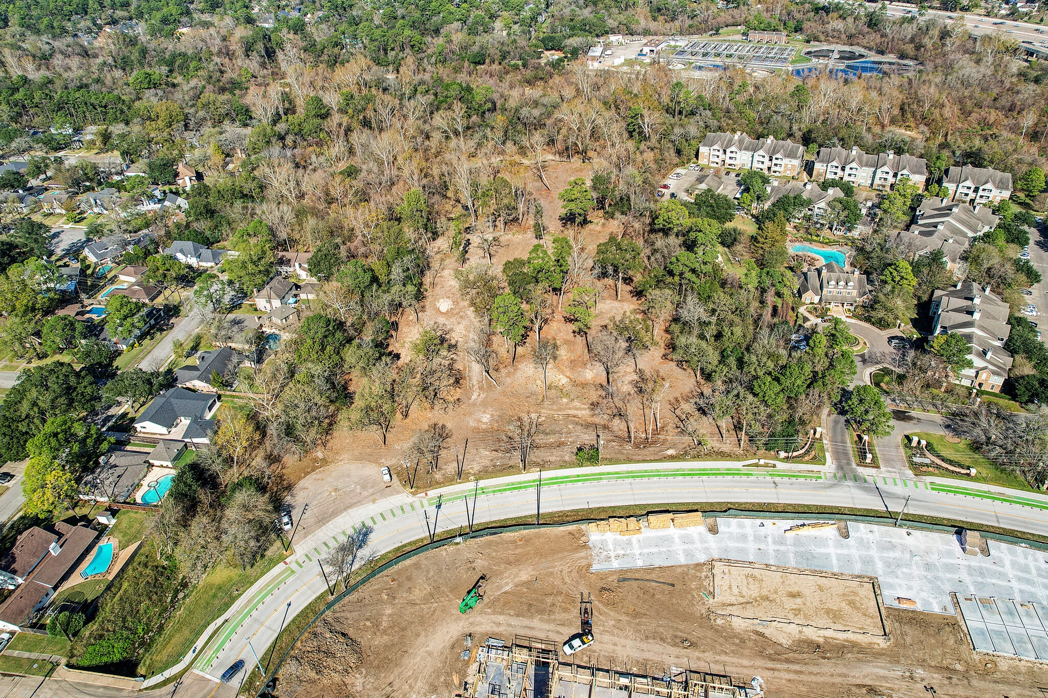 0 Deerwood, Houston, TX for Sale