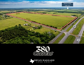 Greenville, TX Commercial - US Highway 380 @ FM 36