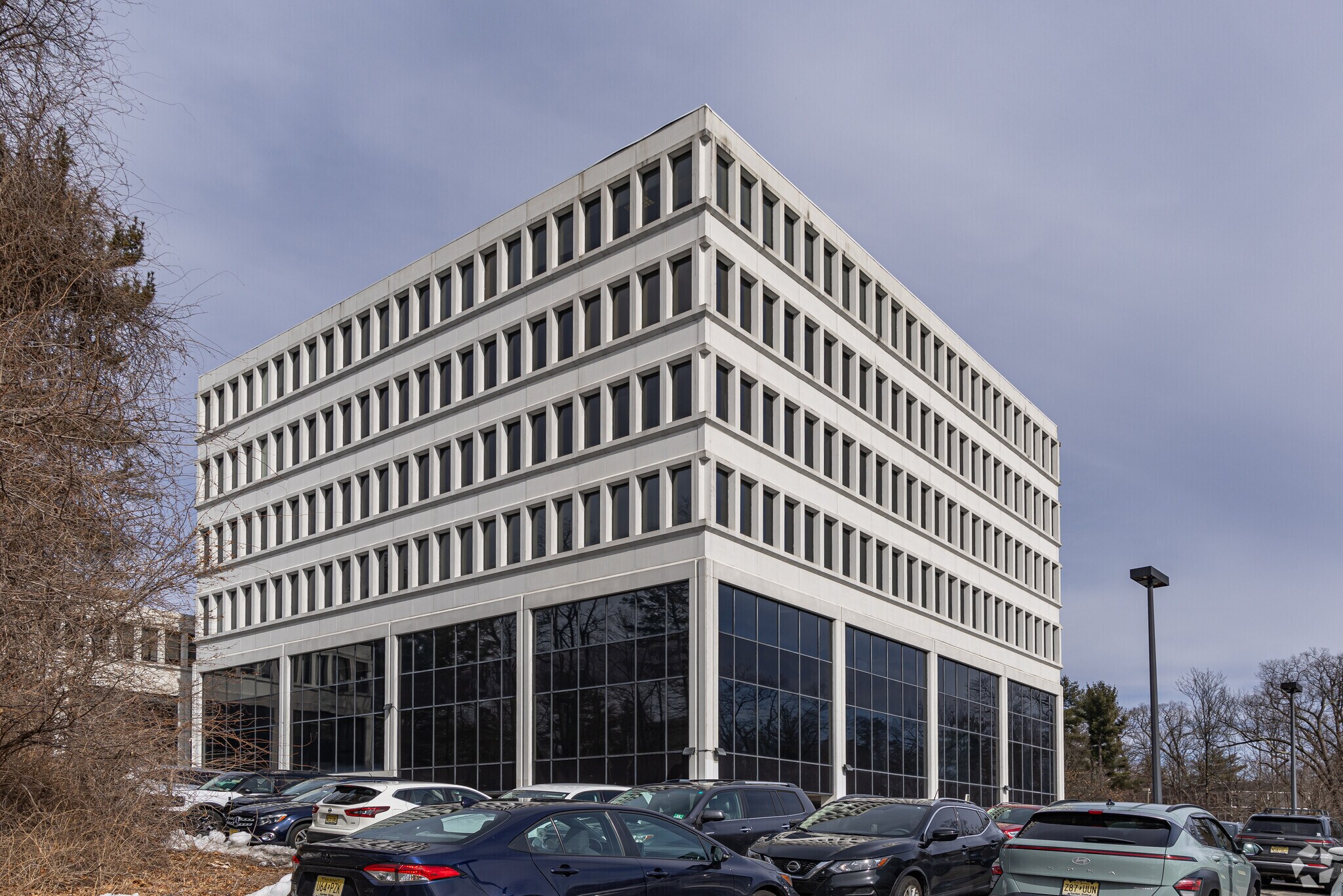 163 Madison Ave, Morristown, NJ for Rent