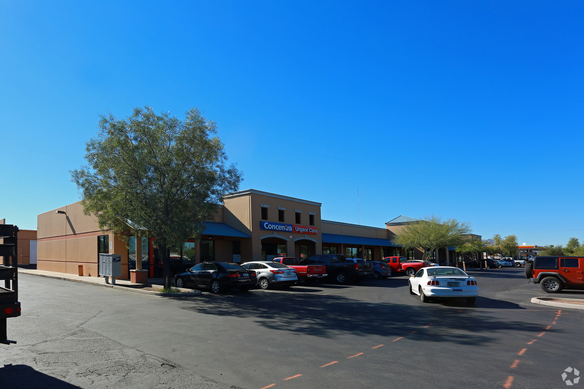 2005 W Ruthrauff Rd, Tucson, AZ for Rent