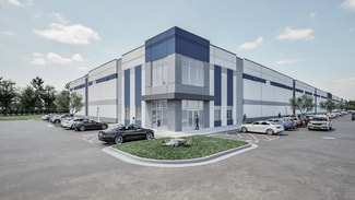 Durham, NC Industrial - 1218 Stone Park Ct