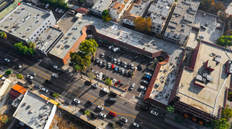 Sherman Oaks, CA Retail - 15030 Ventura Blvd